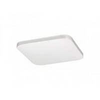 RABALUX Oscar2 plafonjera 18W cetvrtasta  2