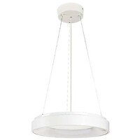 RABALUX Ceilo, LED visilica 38W 3000K-6500K, 3150-3800lm IP21