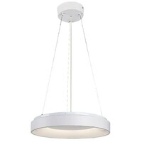 RABALUX Ceilo, LED visilica 38W 3000K-6500K, 3150-3800lm IP21