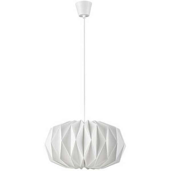 RABALUX Ormini papirna visilica E27 1x25W , IP20