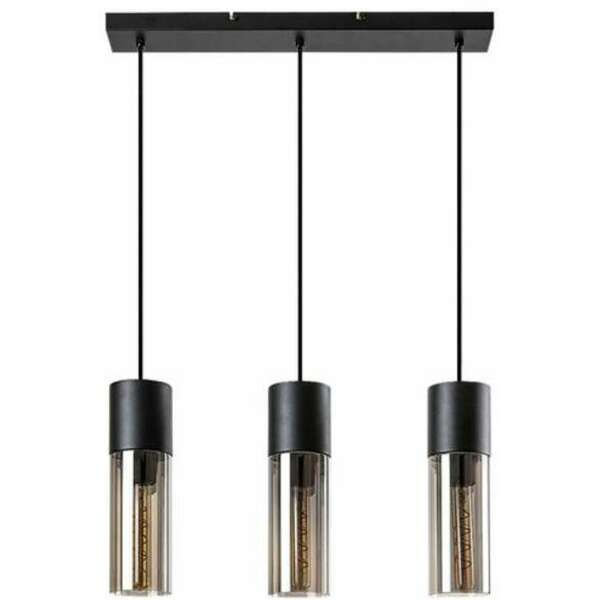RABALUX Ronno, visilica, E27 3x25W, IP20