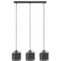 RABALUX Samilo visilica E27 3x40W L65cm