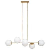 RABALUX Kiara visilica E27 6x35W L91cm