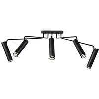 RABALUX Senobia plafonjera GU10 5x35W L130cm