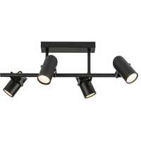 RABALUX imilian plafonjera GU10 4x25W