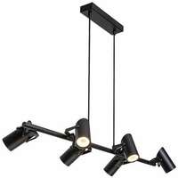 RABALUX imilian visilica GU10 6x25W