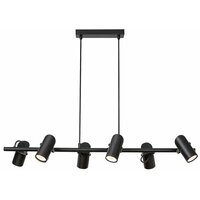 RABALUX imilian visilica GU10 6x25W