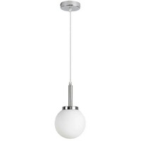 RABALUX Togo,hromirana metalna visilica, E14 1x40W IP44