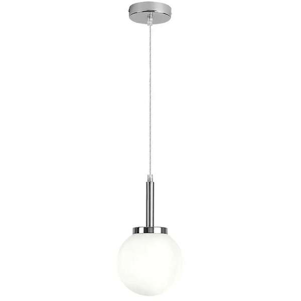 RABALUX Togo,hromirana metalna visilica, E14 1x40W IP44