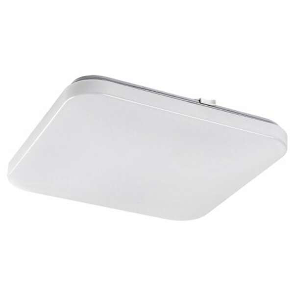 RABALUX Vendel, LED plafonjera, 12W 1000lm, 4000K senzor pokreta, IP20
