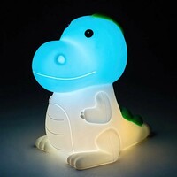 RABALUX Dinoo dekorativna LED0 45W H14cm