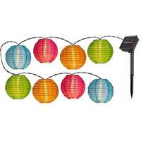 RABALUX Titu, spoljna solarna dekorativna, set 8 kom, 0,48W, 4lm, (bez dif. 8lm), 3000K