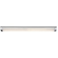 RABALUX Soft2 cabinet light LED8W L60cm srebrna