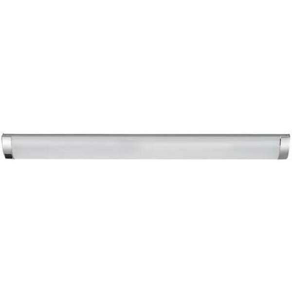 RABALUX Soft2 cabinet light LED8W L60cm srebrna