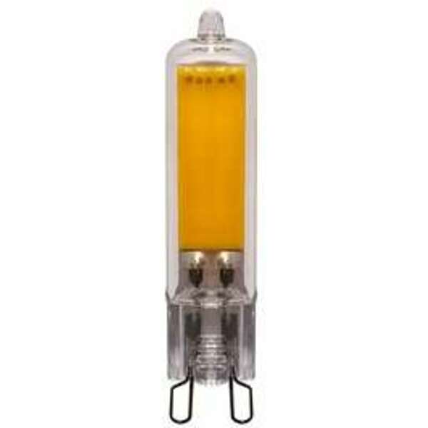 RABALUX Filament LED sijalica G9, 4W, 460lm, 4000K