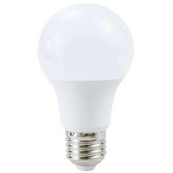 RABALUX LED sijalica E27 A60, 9W, 810lm, 6500K