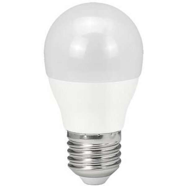 RABALUX LED sijalica E27 G45, 8W, 1000lm, 3000K