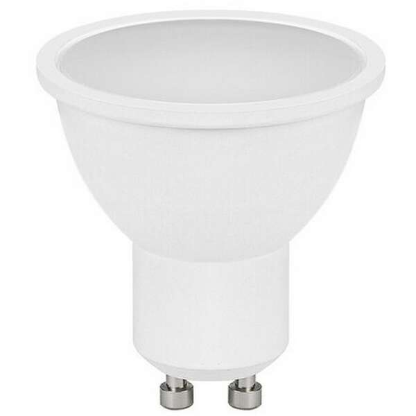 RABALUX LED sijalica GU10, 4W, 400lm, 3000K