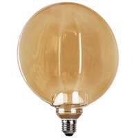 RABALUX Filament LED sijalica E27 G188, 4W, 320lm, 1800K