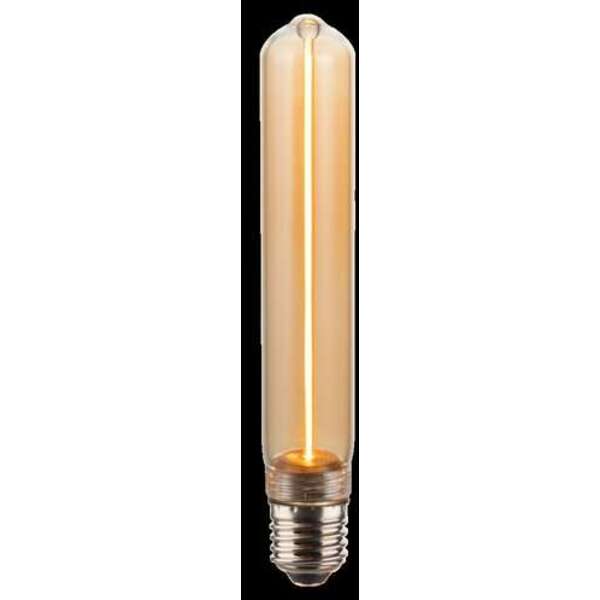 RABALUX Filament LED sijalica E27 T30, 2W, 120lm, 1800K