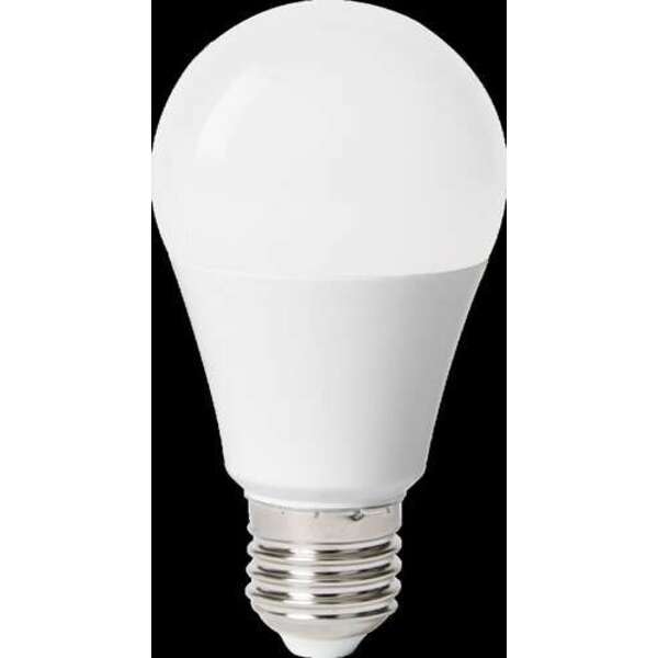 RABALUX LED sijalica  E27 A60, 7W, 650lm, 3000K, senzor pokreta: 3-5m