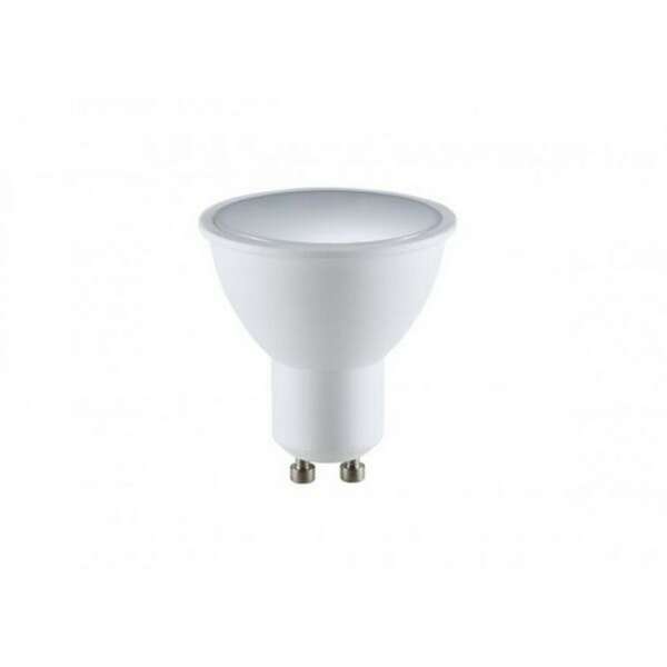 RABALUX LED sijalica GU10, 8W, 700lm, 3000K