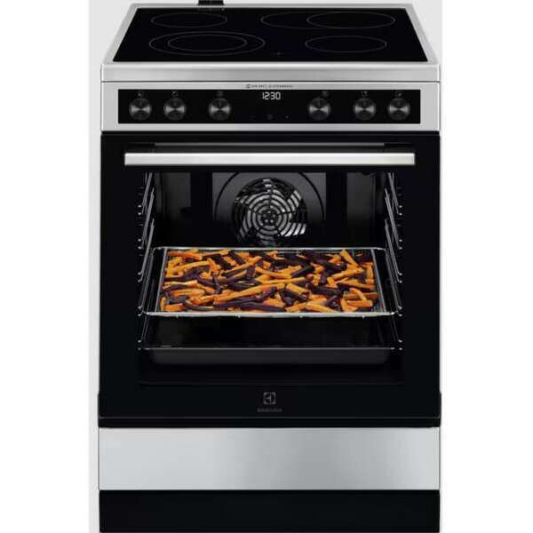 ELECTROLUX LKR66021MX