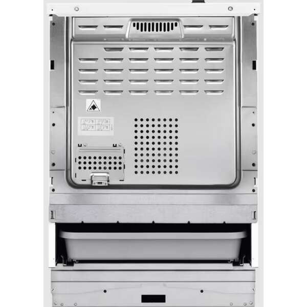 ELECTROLUX LKR66021MX