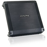 ALPINE BBX-T600			