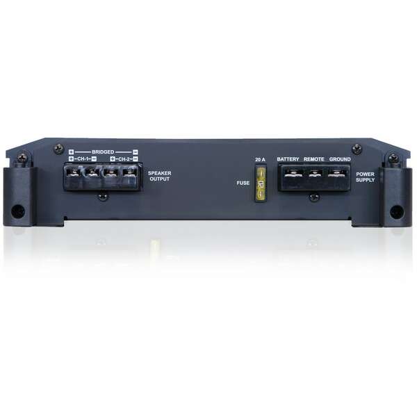 ALPINE BBX-T600
