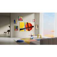 TCL 65A300W NXTFrame QLED 4K