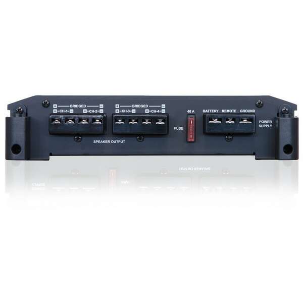 ALPINE BBX-F1200