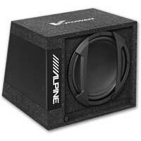 ALPINE SWD-355
