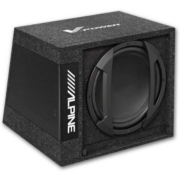 ALPINE SWD-355