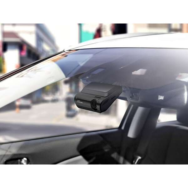 ALPINE DVR-Q1000