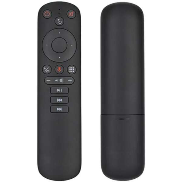 Gembird GMB-G50S AIR MOUSE Voice Remote Control