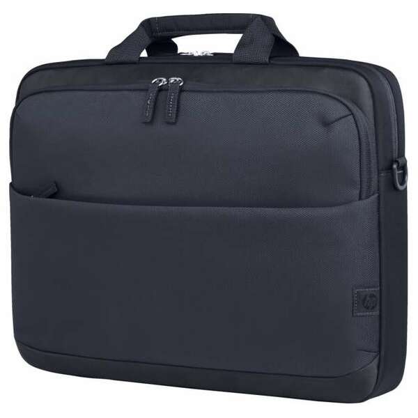 HP Everyday 16 Odyssey Gray Laptop Bag (A08JWAA)