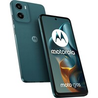 MOTOROLA G05 4GB / 128GB Forest Green