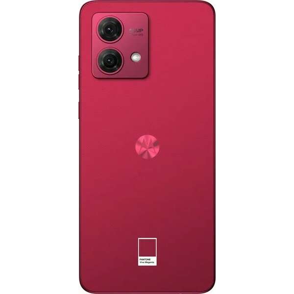 MOTOROLA G84 5G 8GB/256GB Viva Magenta