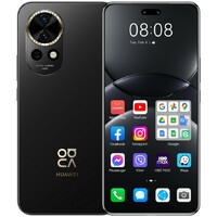 HUAWEI Nova 13 12GB / 256GB Black 