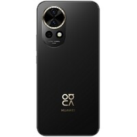 HUAWEI Nova 13 12GB/256GB Black 