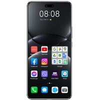 HUAWEI Nova 13 12GB/256GB Black 