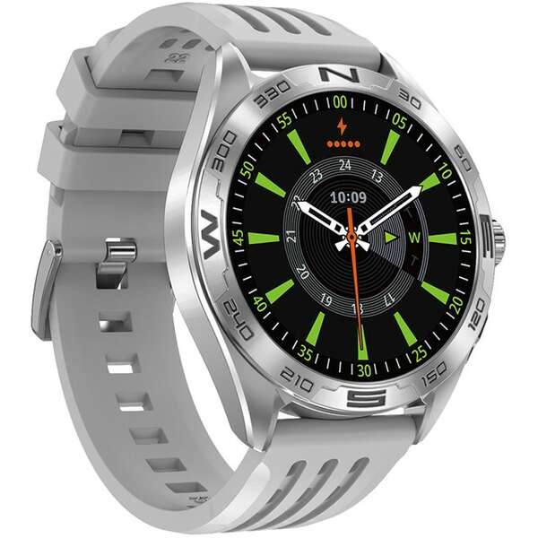 DT Smart Watch DT M1 Silver SW390