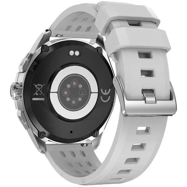 DT Smart Watch DT M1 Silver SW390