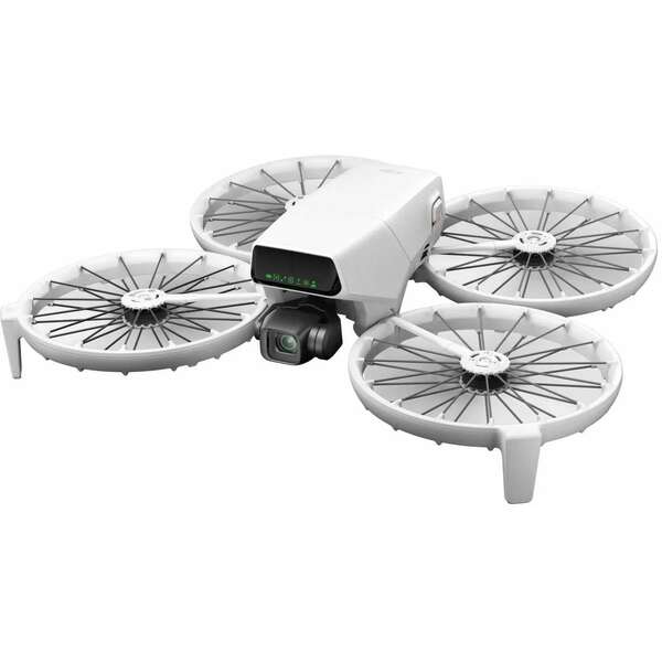 DJI Flip Fly More Combo (DJI RC2)