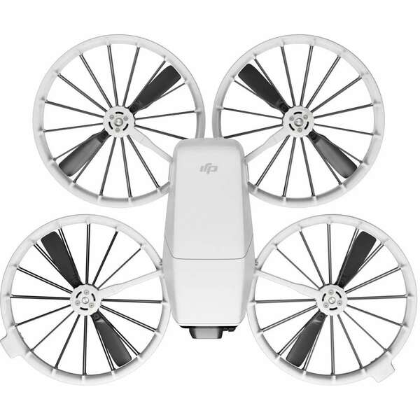 DJI Flip Fly More Combo (DJI RC2)