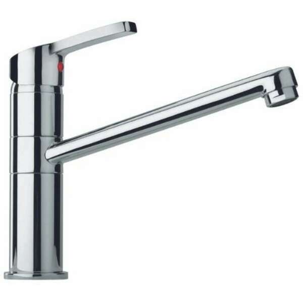 FRANKE-D PIO hrom 115.0323.157