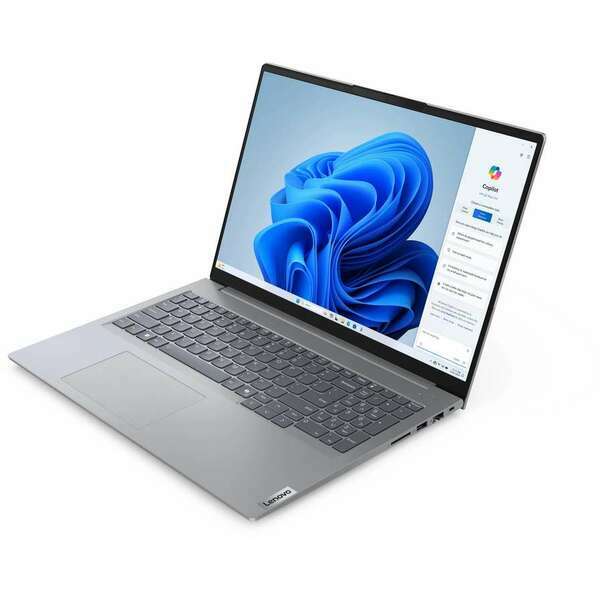 Lenovo ThinkBook 16 G7 ARP, 16