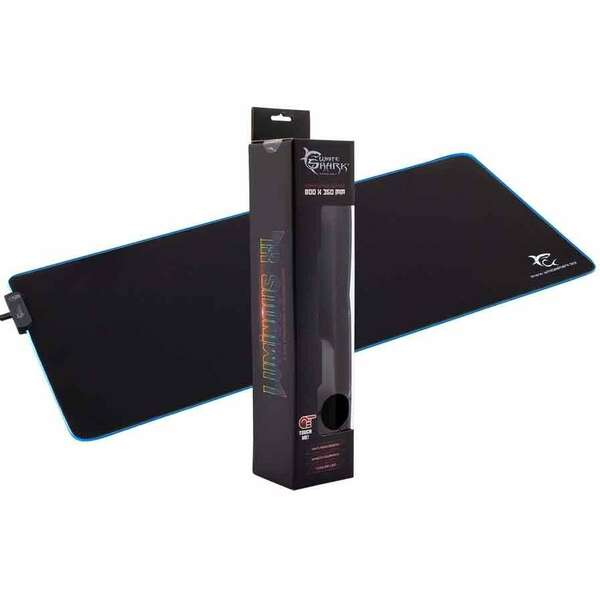 WHITE SHARK LED MP-1861 - LUMINOS XL