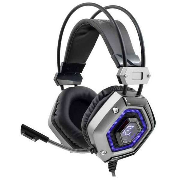 WHITE SHARK GH-1841 LION Srebrni
